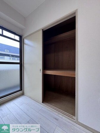 ラフォーレ岩塚の物件内観写真